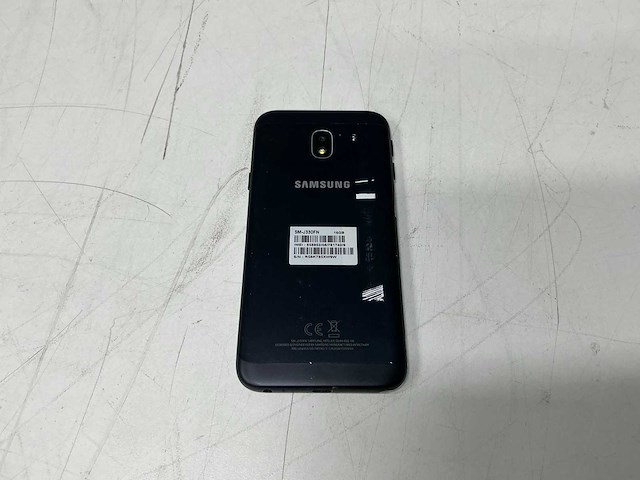 Samsung galaxy j3 sm-j330fn mobiele telefoon 5,0 inch (7x) - afbeelding 3 van  11