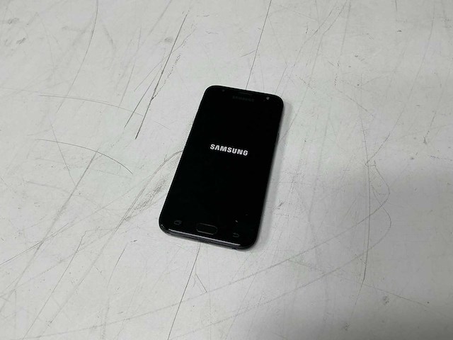 Samsung galaxy j3 sm-j330fn mobiele telefoon 5,0 inch (7x) - afbeelding 6 van  11
