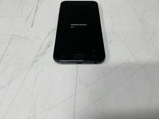 Samsung galaxy j3 sm-j330fn mobiele telefoon 5,0 inch (7x) - afbeelding 9 van  11