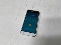Samsung galaxy j330fn mobiele telefoon 5 inch - afbeelding 1 van  9