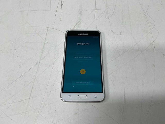 Samsung galaxy j330fn mobiele telefoon 5 inch - afbeelding 2 van  9