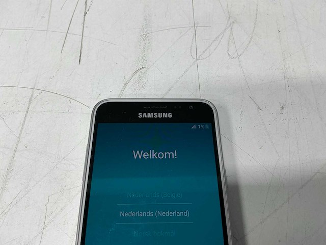Samsung galaxy j330fn mobiele telefoon 5 inch - afbeelding 5 van  9