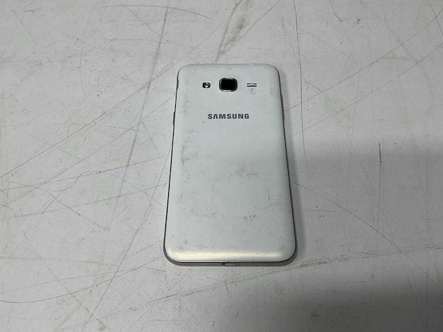 Samsung galaxy j330fn mobiele telefoon 5 inch - afbeelding 9 van  9