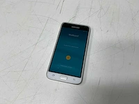 Samsung galaxy j330fn mobiele telefoon 5 inch