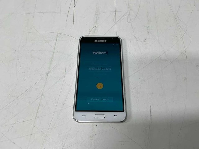 Samsung galaxy j330fn mobiele telefoon 5 inch - afbeelding 2 van  9