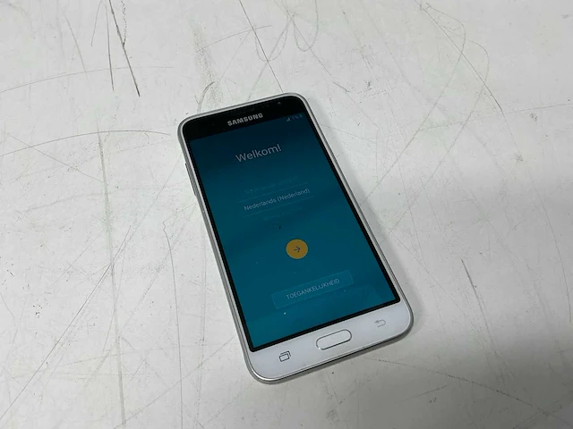 Samsung galaxy j330fn mobiele telefoon 5 inch - afbeelding 3 van  9