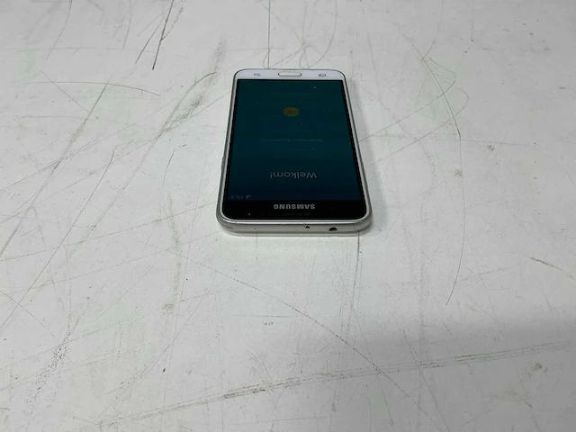 Samsung galaxy j330fn mobiele telefoon 5 inch - afbeelding 7 van  9
