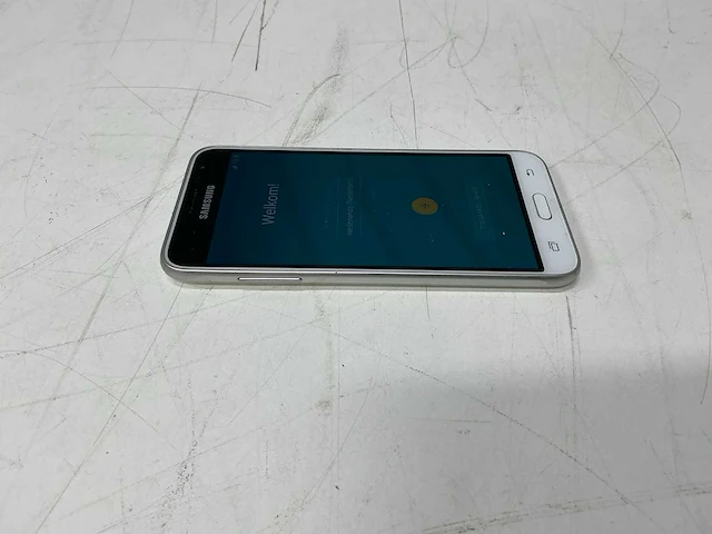 Samsung galaxy j330fn mobiele telefoon 5 inch - afbeelding 8 van  9