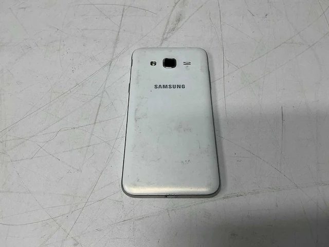Samsung galaxy j330fn mobiele telefoon 5 inch - afbeelding 9 van  9