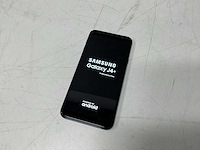 Samsung galaxy j4+ mobiele telefoon 6 inch - afbeelding 1 van  9