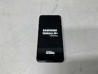 Samsung galaxy j4+ mobiele telefoon 6 inch - afbeelding 2 van  9