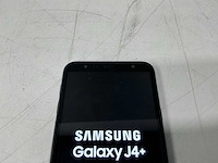 Samsung galaxy j4+ mobiele telefoon 6 inch - afbeelding 5 van  9