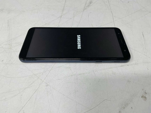 Samsung galaxy j4+ mobiele telefoon 6 inch - afbeelding 6 van  9