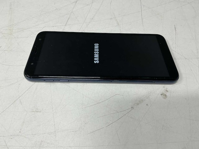 Samsung galaxy j4+ mobiele telefoon 6 inch - afbeelding 7 van  9