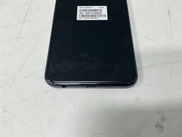 Samsung galaxy j4+ mobiele telefoon 6 inch - afbeelding 9 van  9