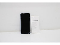 Samsung galaxy m12 dual sim smartphone 128gb blue - afbeelding 5 van  5
