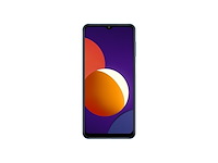 Samsung galaxy m12 smartphone dual sim m127f 4/128gb blauw - afbeelding 1 van  6