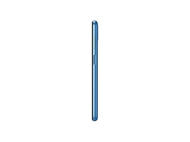 Samsung galaxy m12 smartphone dual sim m127f 4/128gb blauw - afbeelding 2 van  6