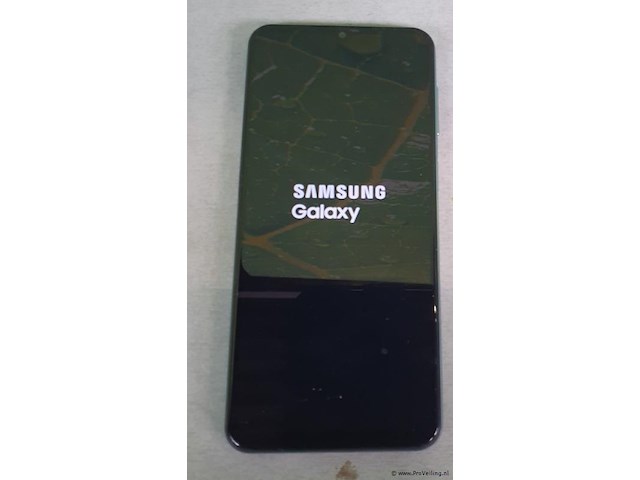 Samsung galaxy m23 5g smartphone - afbeelding 1 van  2