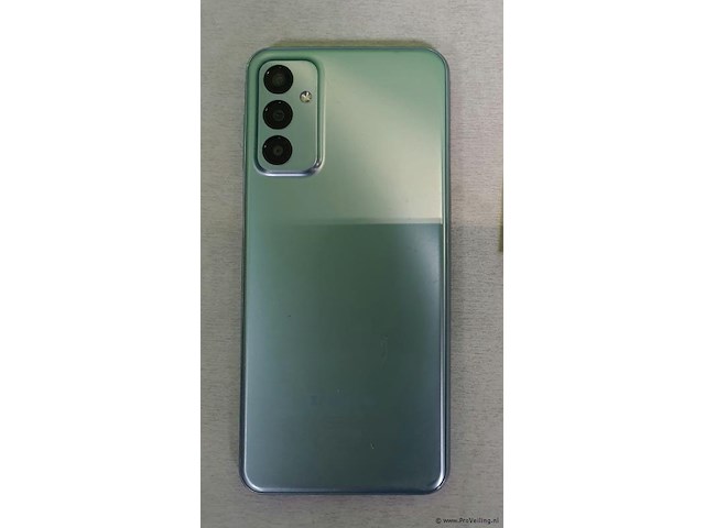 Samsung galaxy m23 smartphone - afbeelding 2 van  2