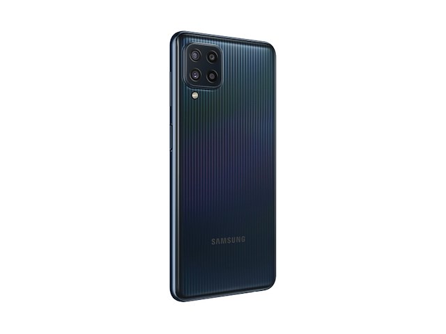 Samsung galaxy m32-6 smartphone 128gb zwart - afbeelding 2 van  6