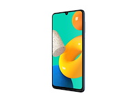 Samsung galaxy m32-6 smartphone 128gb zwart - afbeelding 1 van  6