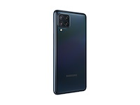 Samsung galaxy m32-6 smartphone 128gb zwart - afbeelding 2 van  6