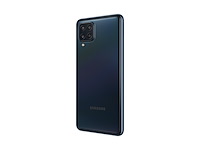 Samsung galaxy m32-6 smartphone 128gb zwart - afbeelding 3 van  6