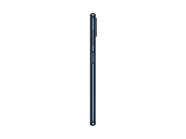 Samsung galaxy m32-6 smartphone 128gb zwart - afbeelding 4 van  6
