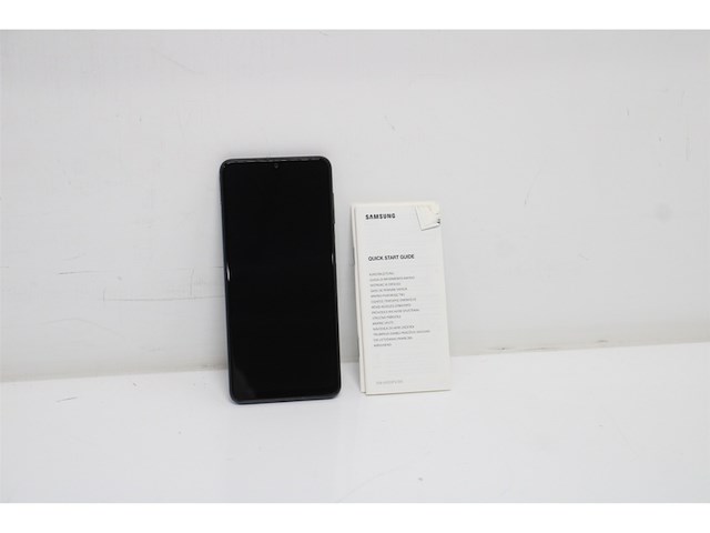Samsung galaxy m326 smartphone 128gb zwart - afbeelding 5 van  5