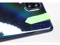 Samsung galaxy m326 smartphone 128gb zwart - afbeelding 7 van  7