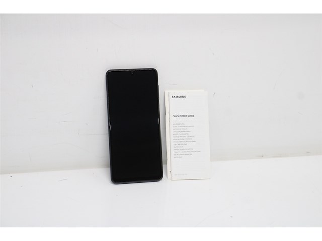 Samsung galaxy m326 smartphone128gb zwart - afbeelding 5 van  7