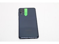 Samsung galaxy m326 smartphone128gb zwart - afbeelding 6 van  7
