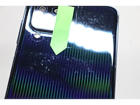 Samsung galaxy m326 smartphone128gb zwart - afbeelding 7 van  7