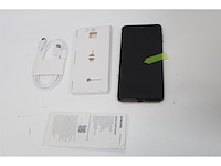 Samsung galaxy m53 smartphone 6gb ram 128gb opslag bruin - afbeelding 3 van  4