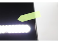 Samsung galaxy m53 smartphone 6gb ram 128gb opslag bruin - afbeelding 4 van  4