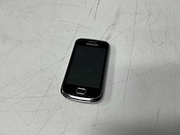 Samsung galaxy mini 2 gt-56500 mobiele telefoon 3,27 inch - afbeelding 1 van  10