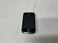 Samsung galaxy mini 2 gt-56500 mobiele telefoon 3,27 inch - afbeelding 3 van  10