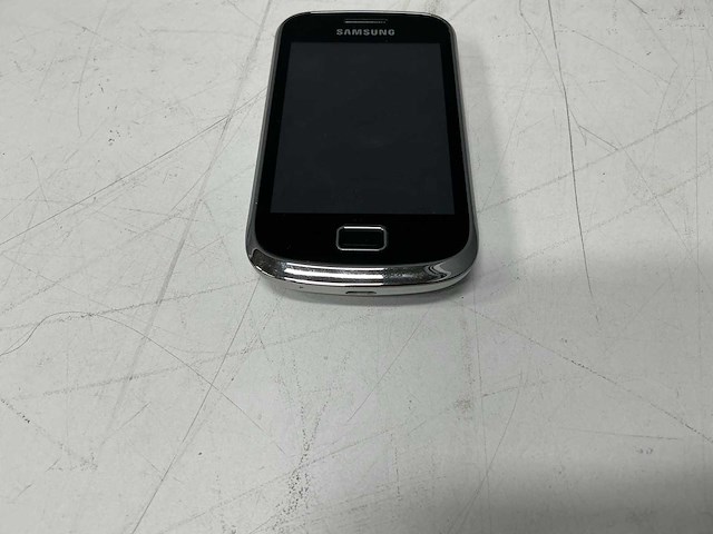 Samsung galaxy mini 2 gt-56500 mobiele telefoon 3,27 inch - afbeelding 5 van  10