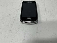 Samsung galaxy mini 2 gt-56500 mobiele telefoon 3,27 inch - afbeelding 5 van  10