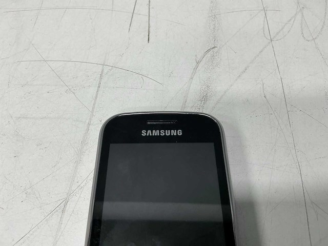 Samsung galaxy mini 2 gt-56500 mobiele telefoon 3,27 inch - afbeelding 6 van  10