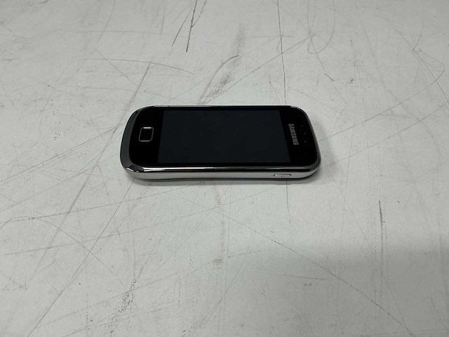 Samsung galaxy mini 2 gt-56500 mobiele telefoon 3,27 inch - afbeelding 7 van  10