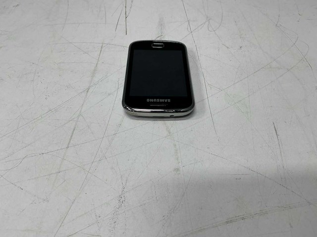 Samsung galaxy mini 2 gt-56500 mobiele telefoon 3,27 inch - afbeelding 8 van  10