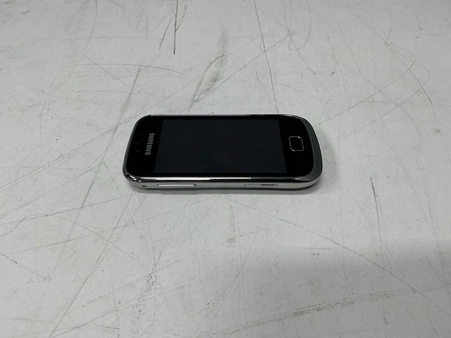 Samsung galaxy mini 2 gt-56500 mobiele telefoon 3,27 inch - afbeelding 9 van  10
