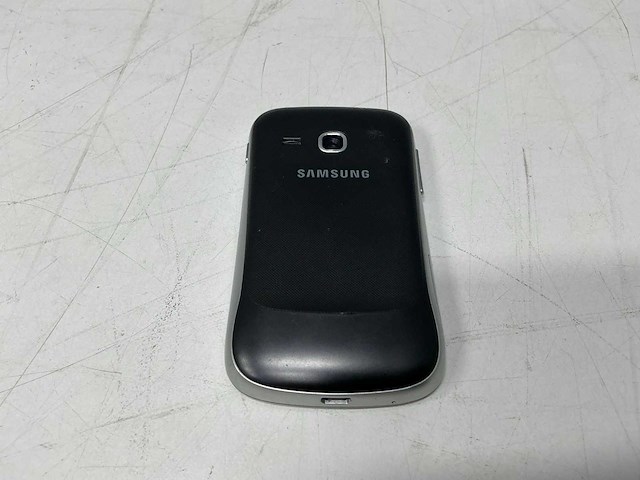 Samsung galaxy mini 2 gt-56500 mobiele telefoon 3,27 inch - afbeelding 10 van  10