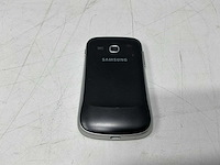 Samsung galaxy mini 2 gt-56500 mobiele telefoon 3,27 inch - afbeelding 10 van  10
