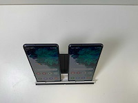 Samsung galaxy s20 fe 5g - 128 gb - blue (2x) - afbeelding 2 van  5