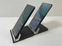 Samsung galaxy s20 fe 5g - 128 gb - blue (2x) - afbeelding 4 van  5