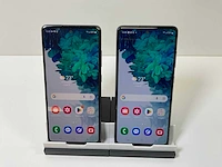 Samsung galaxy s20 fe 5g - 128 gb - blue (2x)