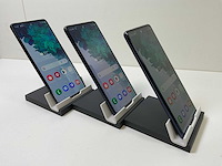 Samsung galaxy s20 fe 5g - 128 gb - blue (3x) - afbeelding 2 van  3